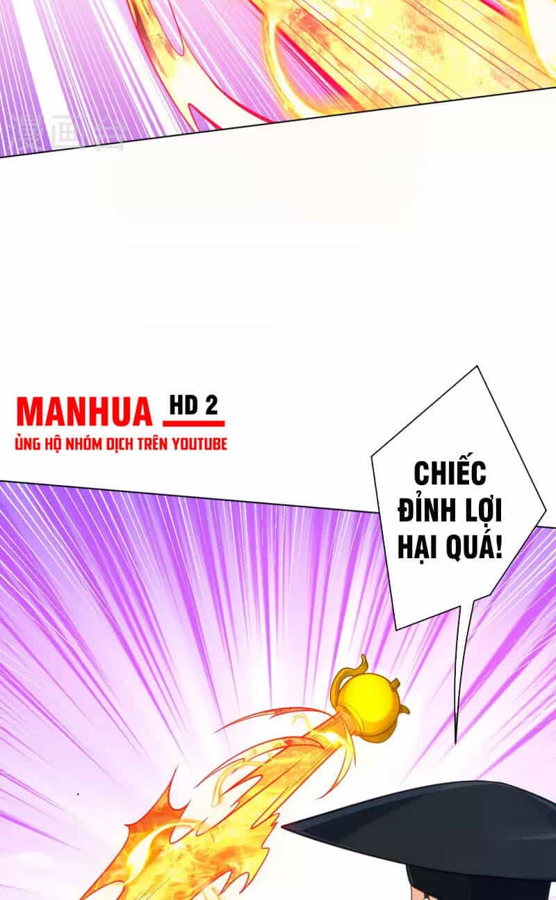 Nhất Đẳng Gia Đinh - Chương 266 - ảnh 30