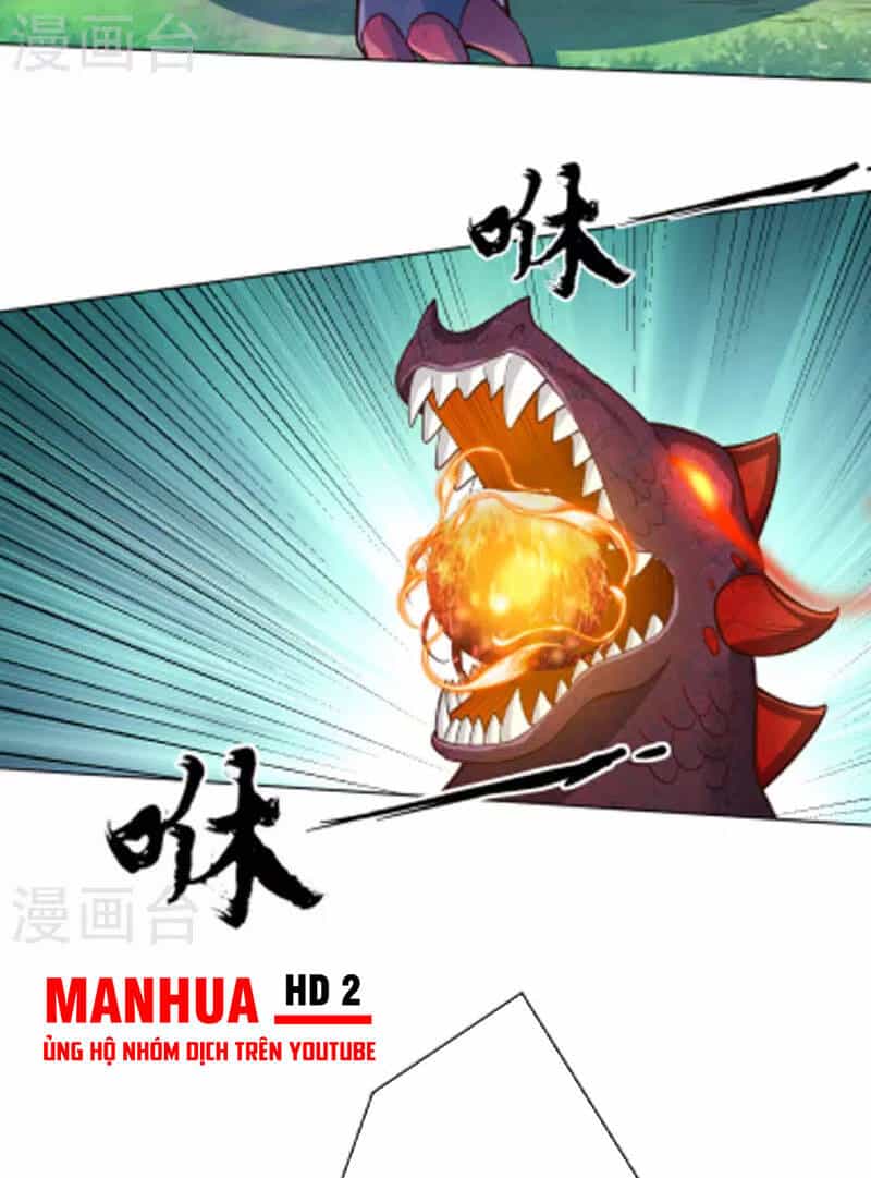 Nhất Đẳng Gia Đinh - Chương 266 - ảnh 5