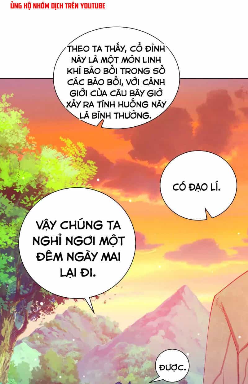 Nhất Đẳng Gia Đinh - Chương 267 - ảnh 10
