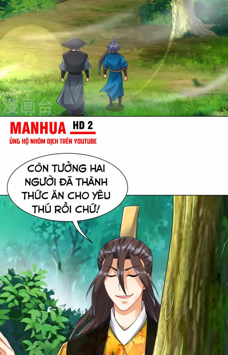 Nhất Đẳng Gia Đinh - Chương 267 - ảnh 16