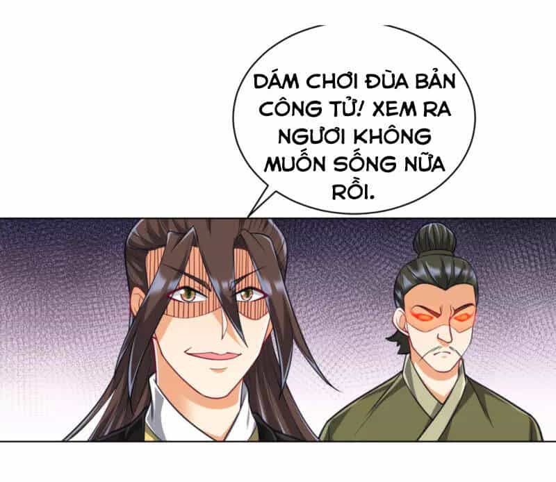 Nhất Đẳng Gia Đinh - Chương 267 - ảnh 23