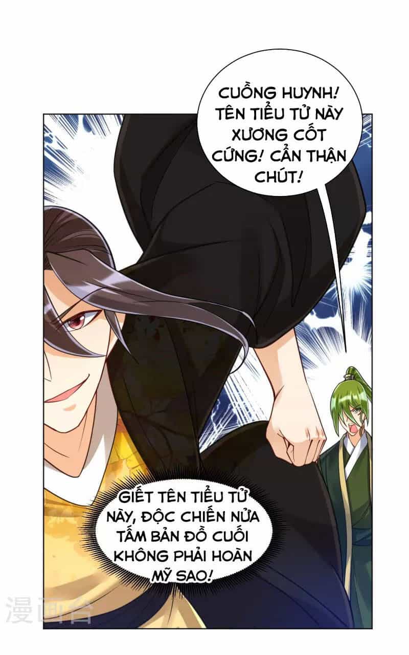 Nhất Đẳng Gia Đinh - Chương 267 - ảnh 30