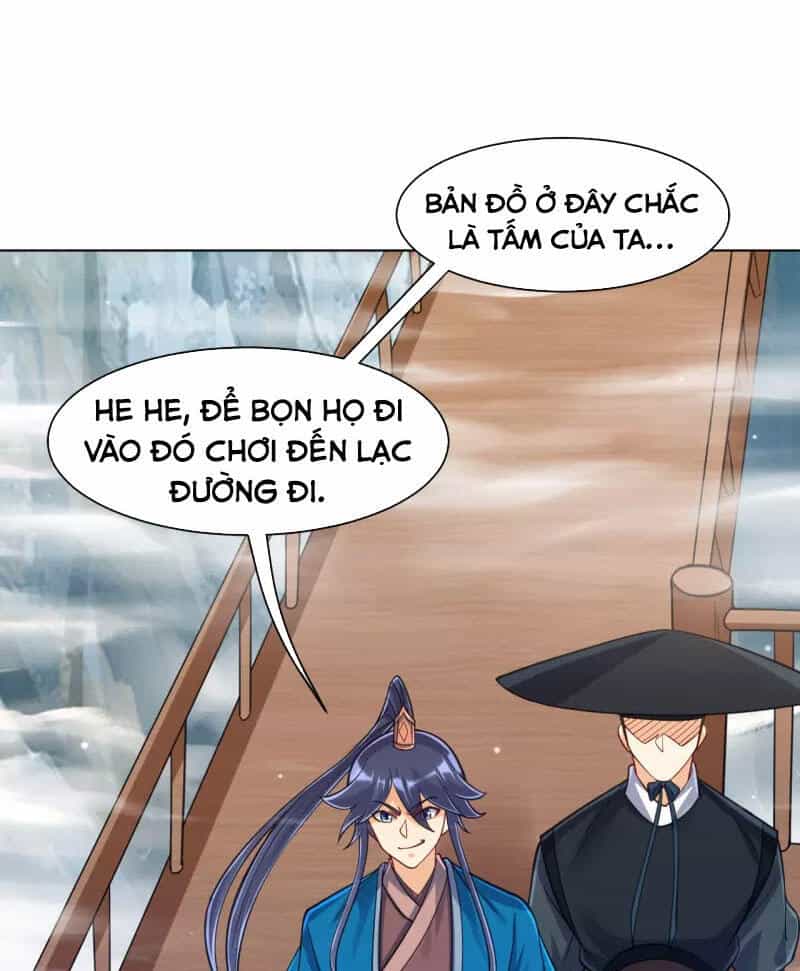 Nhất Đẳng Gia Đinh - Chương 268 - ảnh 28