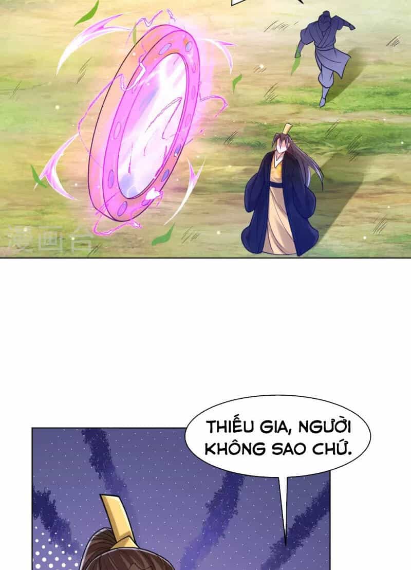 Nhất Đẳng Gia Đinh - Chương 268 - ảnh 4