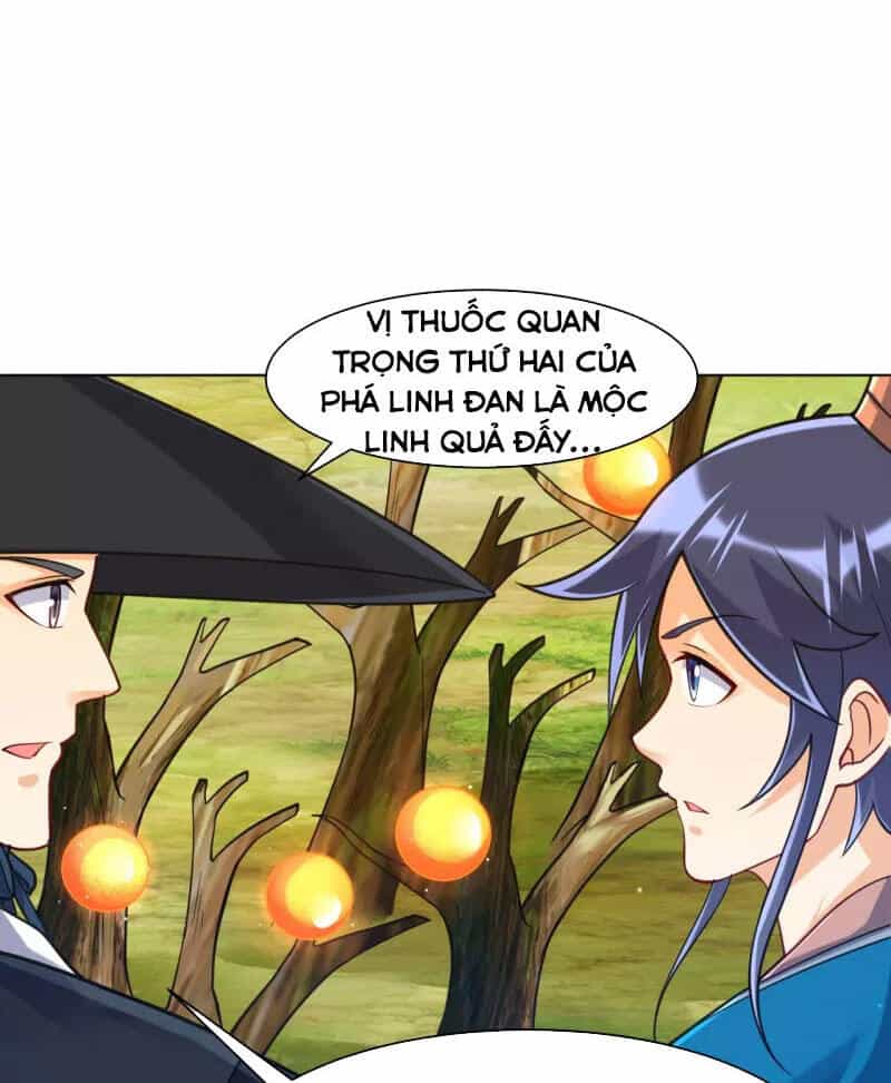 Nhất Đẳng Gia Đinh - Chương 268 - ảnh 41