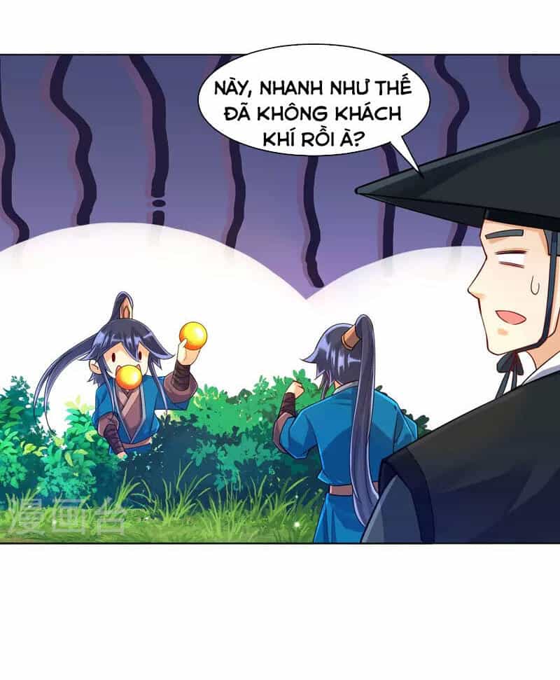 Nhất Đẳng Gia Đinh - Chương 268 - ảnh 45