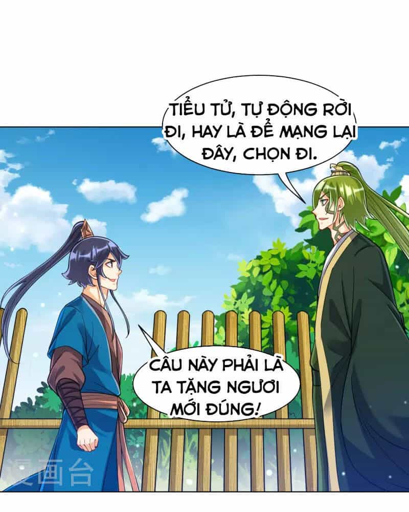 Nhất Đẳng Gia Đinh - Chương 269 - ảnh 10