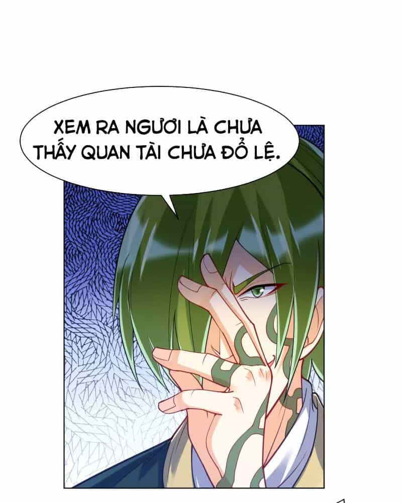 Nhất Đẳng Gia Đinh - Chương 269 - ảnh 11