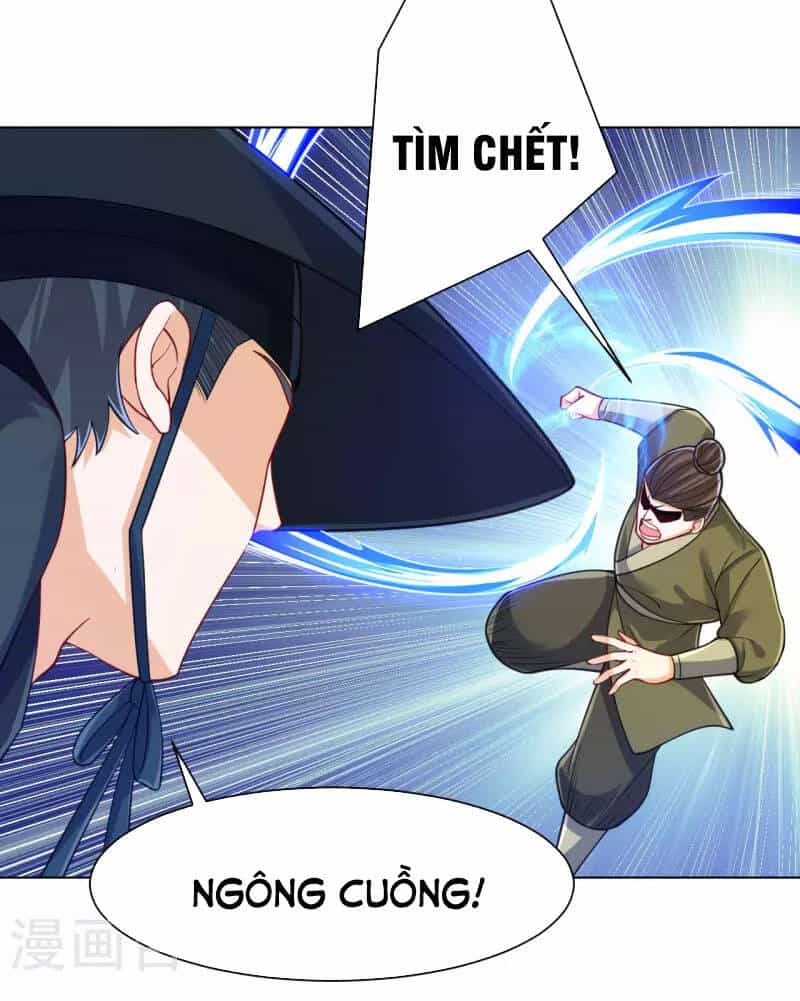 Nhất Đẳng Gia Đinh - Chương 269 - ảnh 9