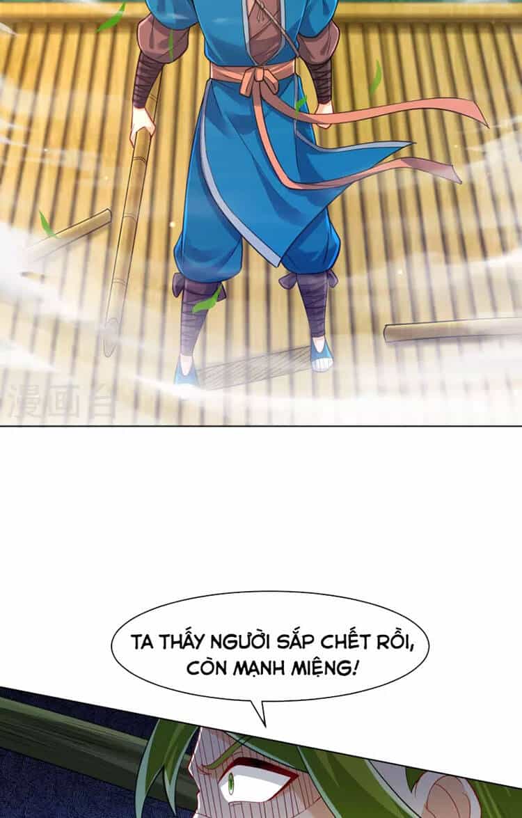 Nhất Đẳng Gia Đinh - Chương 270 - ảnh 3