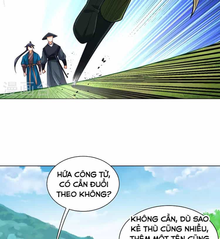 Nhất Đẳng Gia Đinh - Chương 270 - ảnh 34