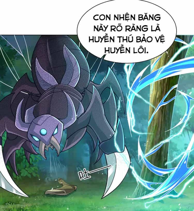 Nhất Đẳng Gia Đinh - Chương 270 - ảnh 38