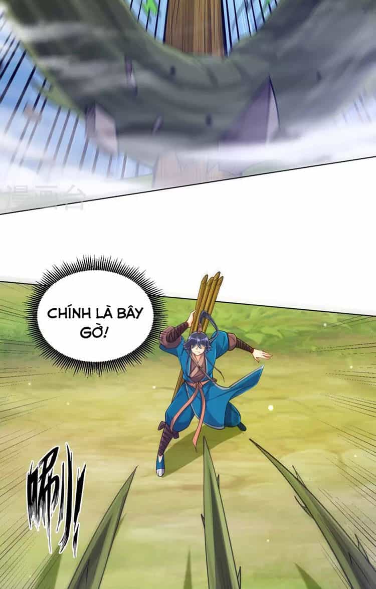 Nhất Đẳng Gia Đinh - Chương 270 - ảnh 9