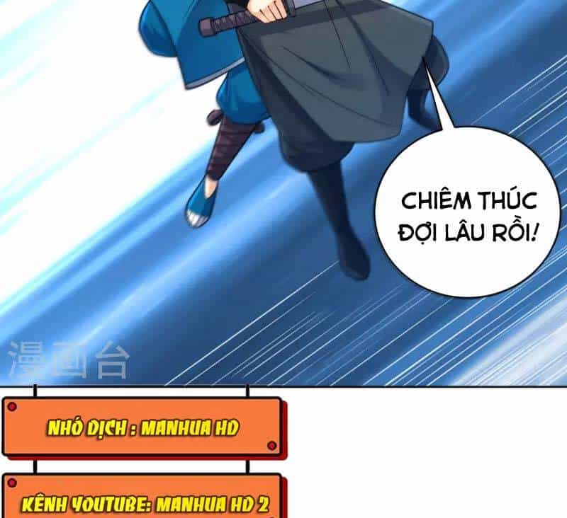 Nhất Đẳng Gia Đinh - Chương 271 - ảnh 44
