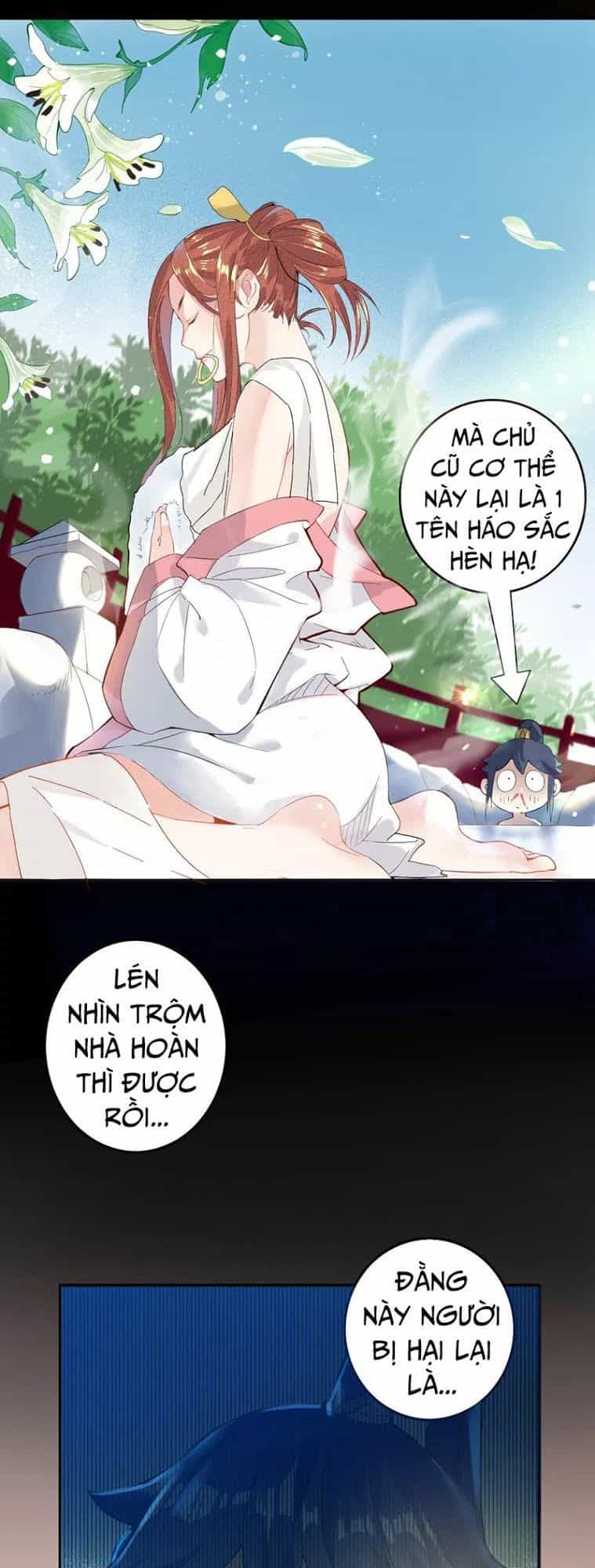 Nhất Đẳng Gia Đinh - Chương 2 - ảnh 16