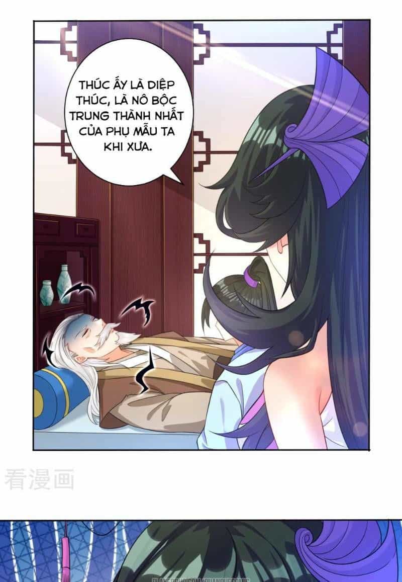 Nhất Đẳng Gia Đinh - Chương 29 - ảnh 24