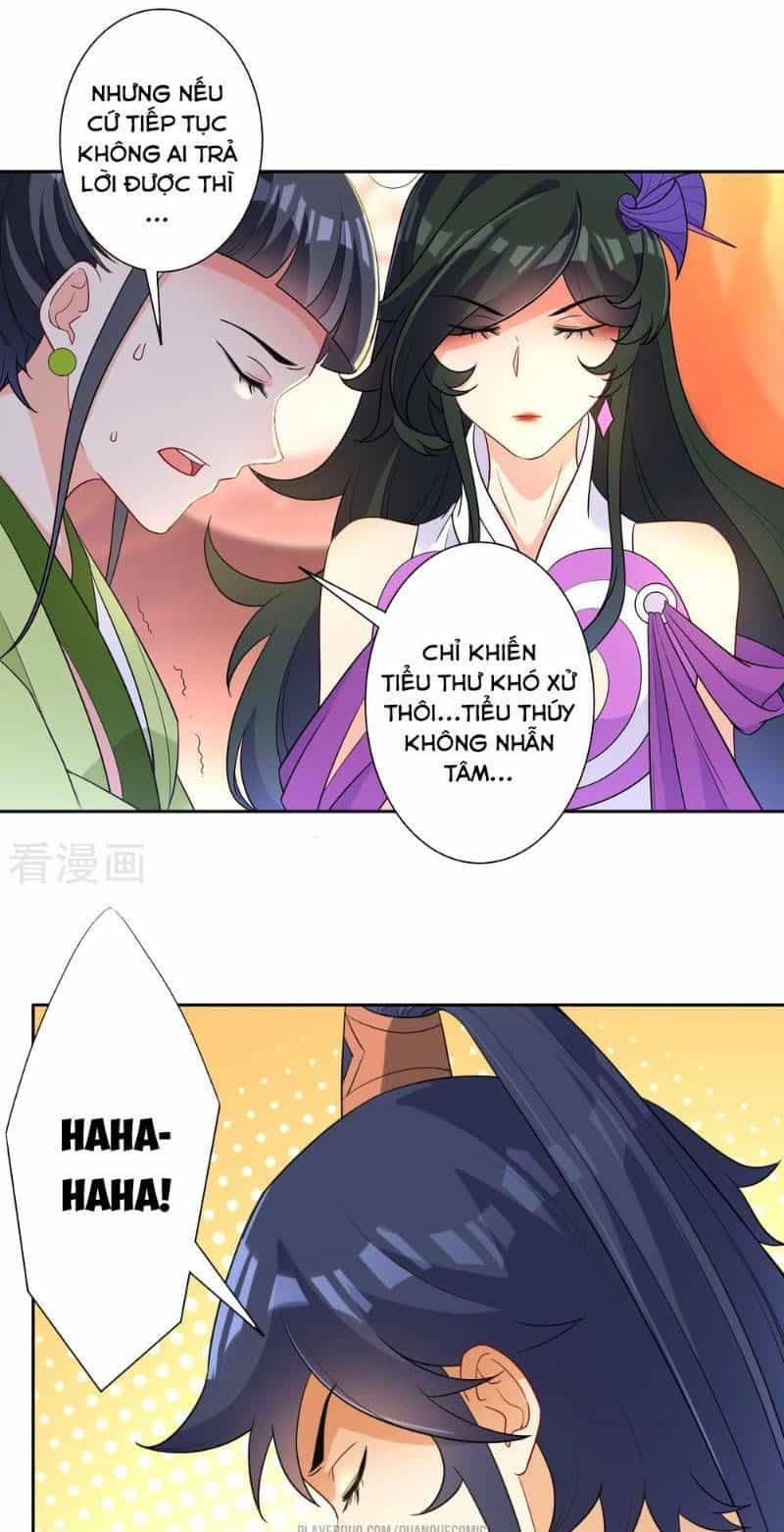 Nhất Đẳng Gia Đinh - Chương 29 - ảnh 4