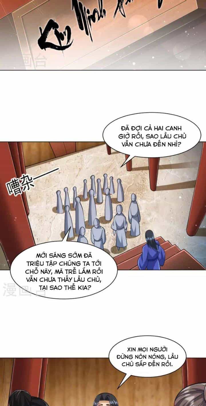 Nhất Đẳng Gia Đinh - Chương 274 - ảnh 6