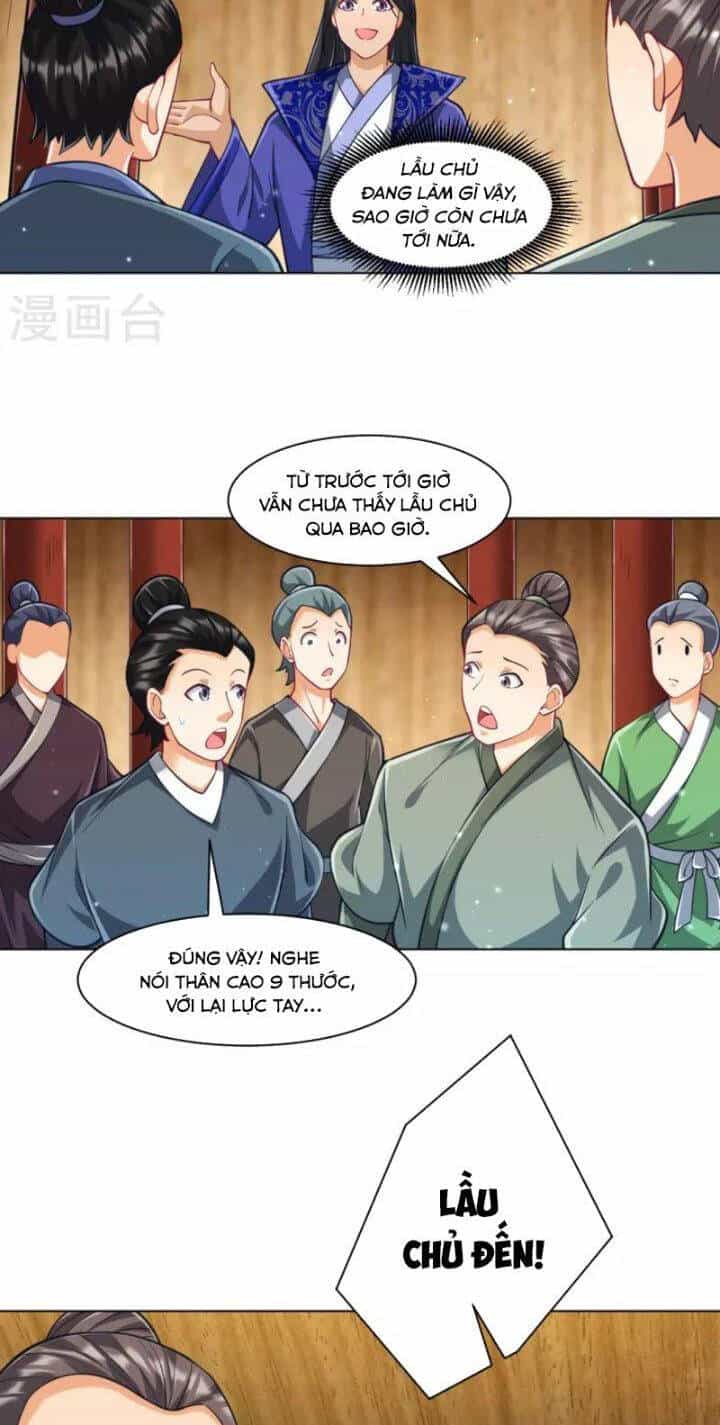 Nhất Đẳng Gia Đinh - Chương 274 - ảnh 7