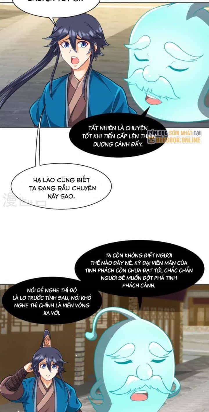 Nhất Đẳng Gia Đinh - Chương 275 - ảnh 20