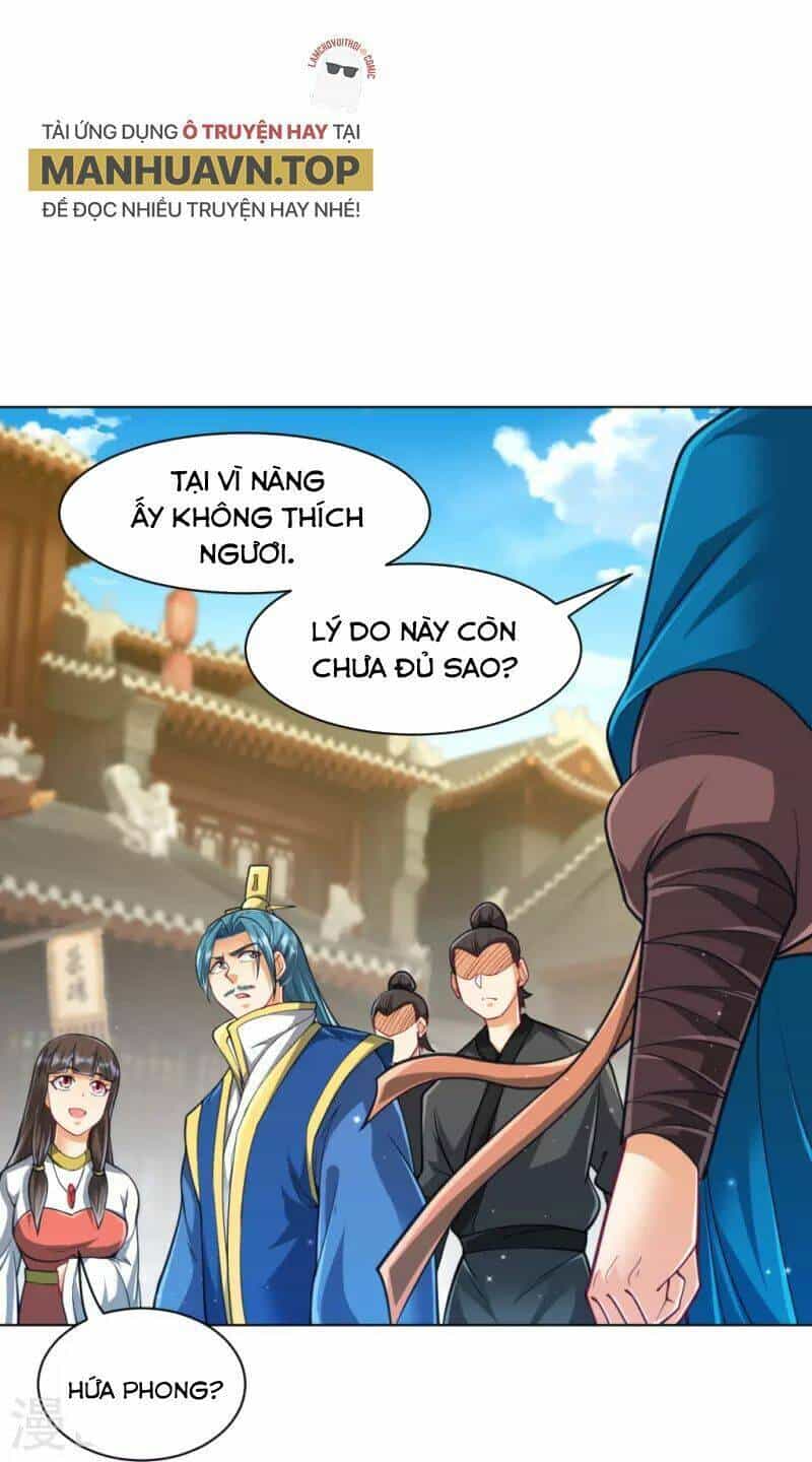 Nhất Đẳng Gia Đinh - Chương 276 - ảnh 8