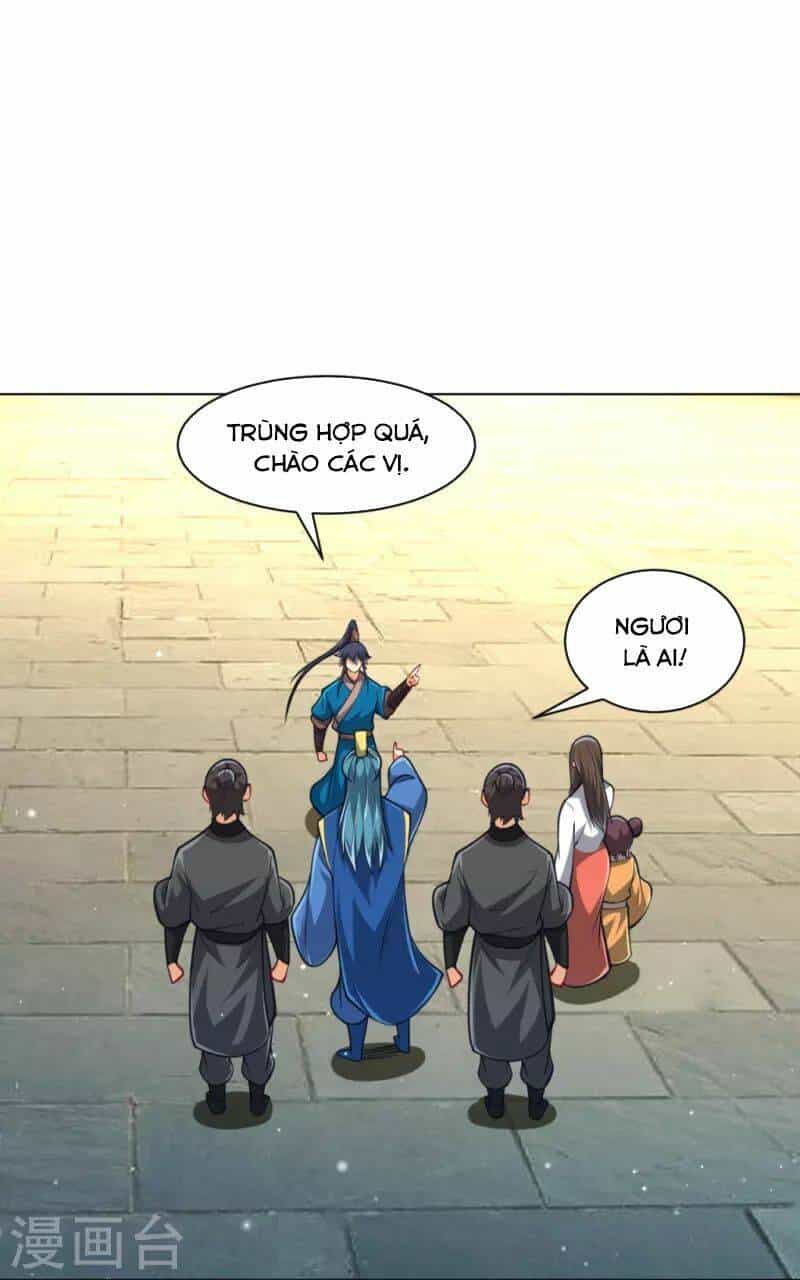 Nhất Đẳng Gia Đinh - Chương 276 - ảnh 9