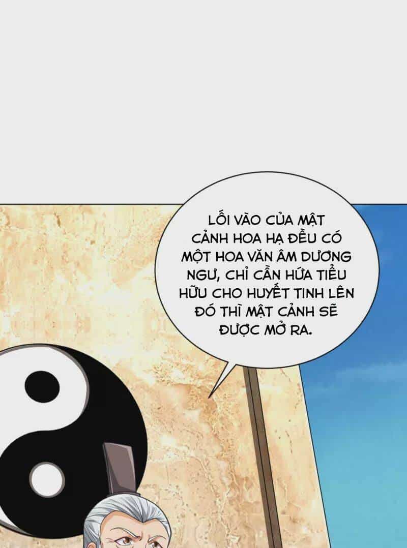 Nhất Đẳng Gia Đinh - Chương 278 - ảnh 9