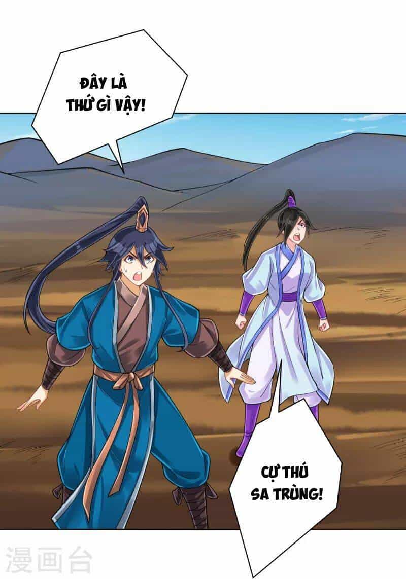 Nhất Đẳng Gia Đinh - Chương 279 - ảnh 34
