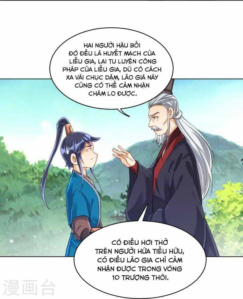 Nhất Đẳng Gia Đinh - Chương 279 - ảnh 5