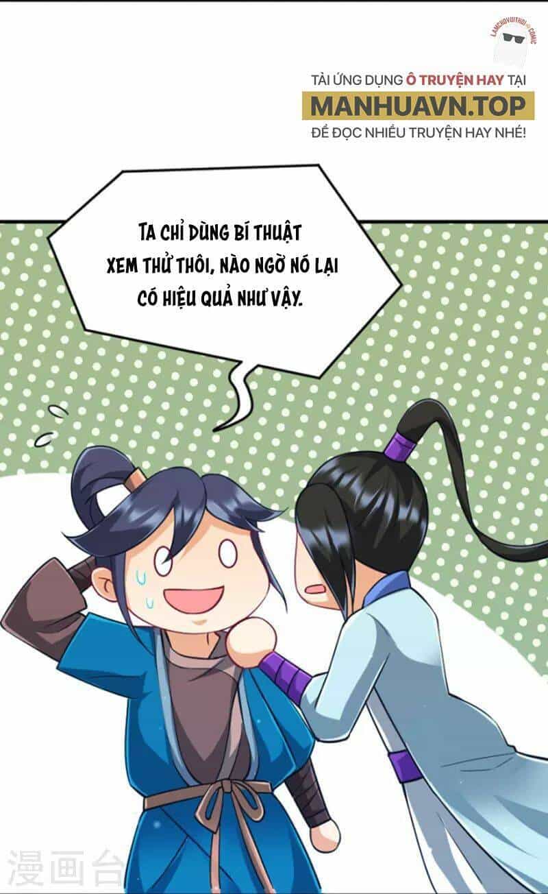 Nhất Đẳng Gia Đinh - Chương 280 - ảnh 37