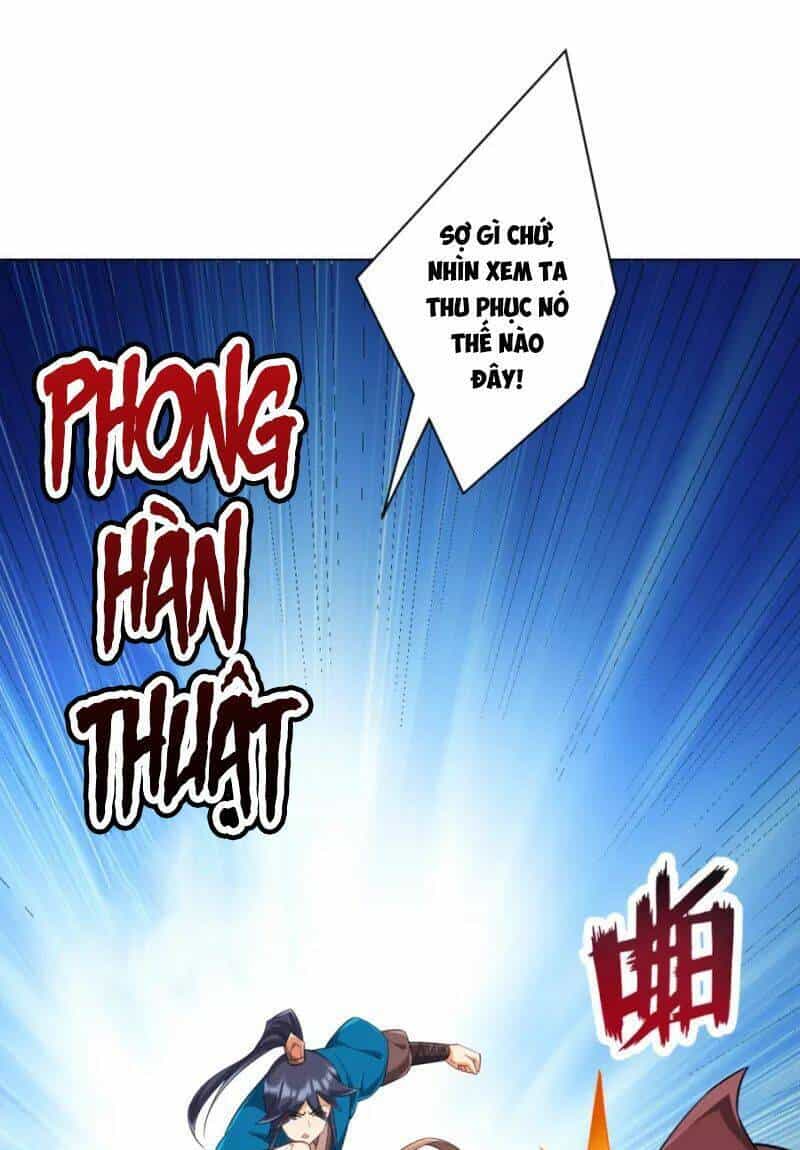 Nhất Đẳng Gia Đinh - Chương 280 - ảnh 5