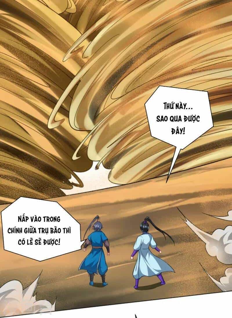 Nhất Đẳng Gia Đinh - Chương 281 - ảnh 20