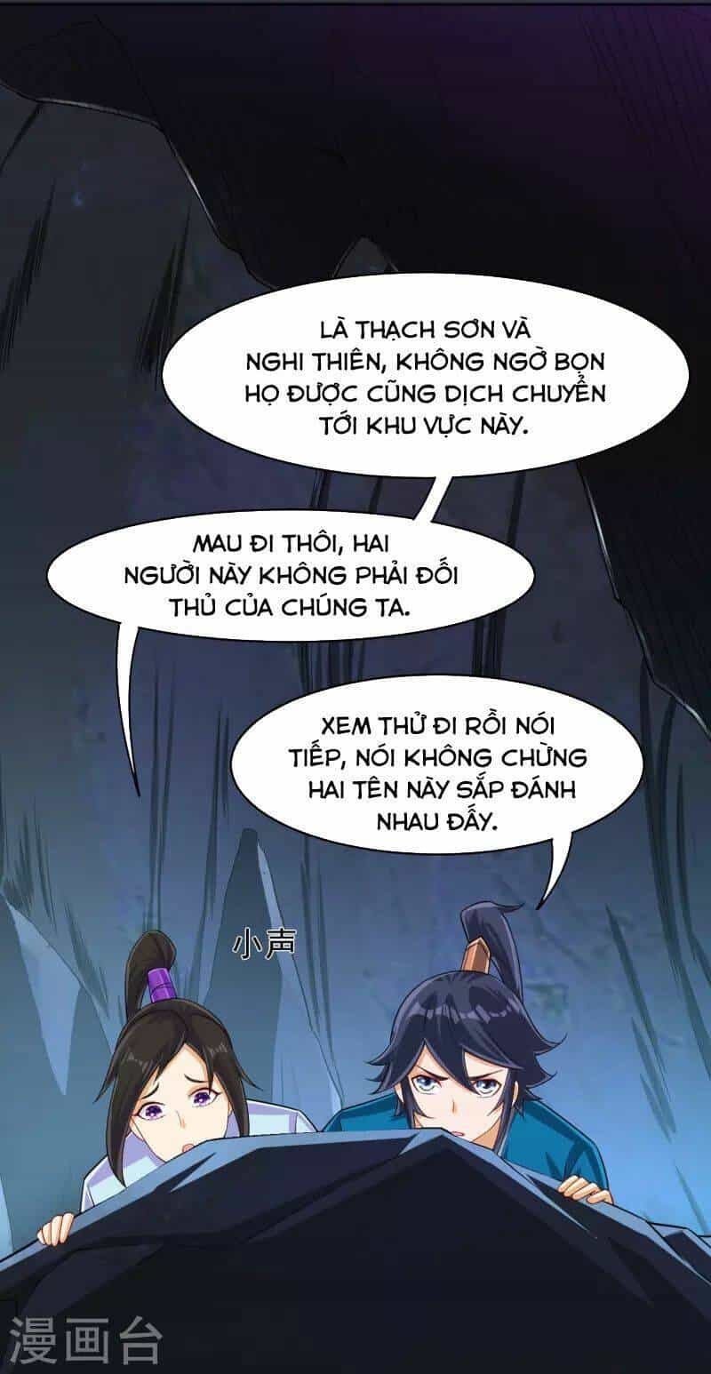 Nhất Đẳng Gia Đinh - Chương 282 - ảnh 25