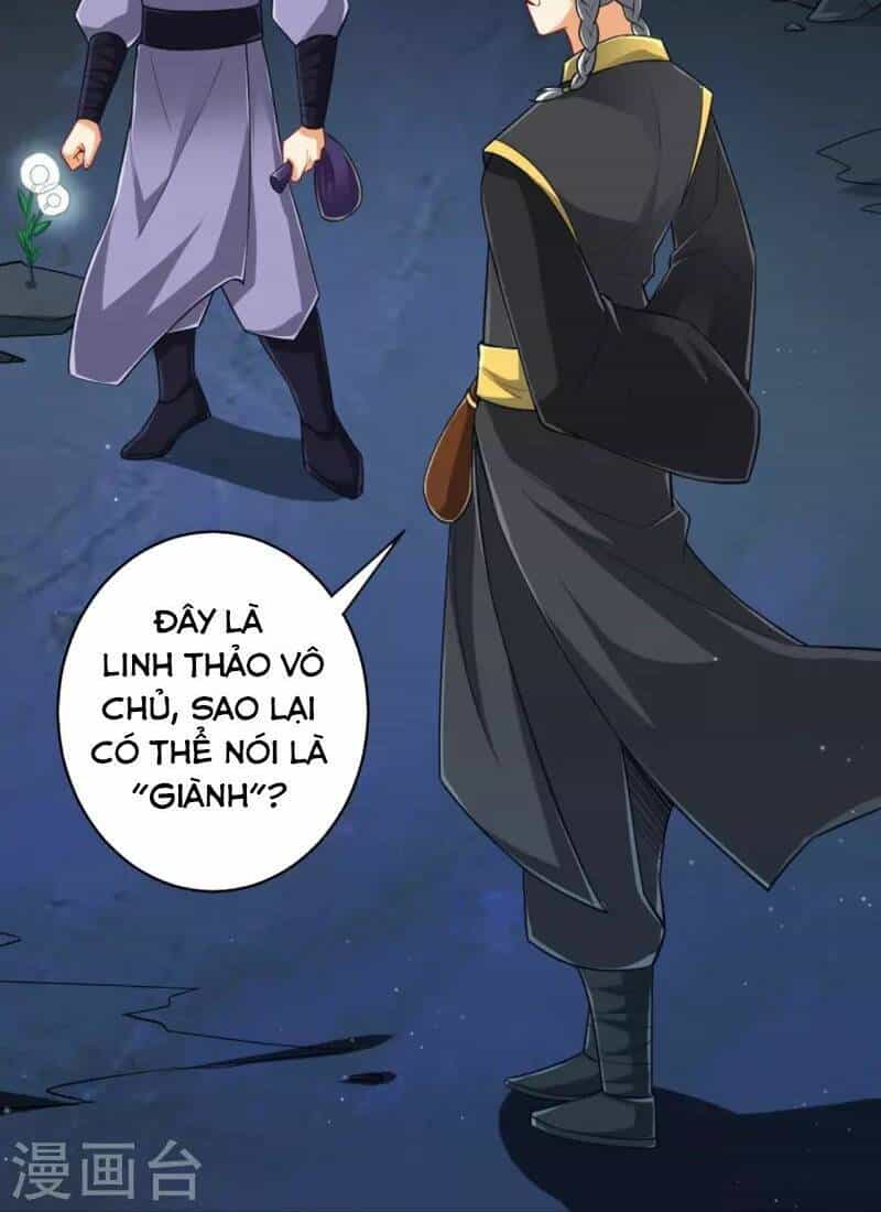 Nhất Đẳng Gia Đinh - Chương 282 - ảnh 28