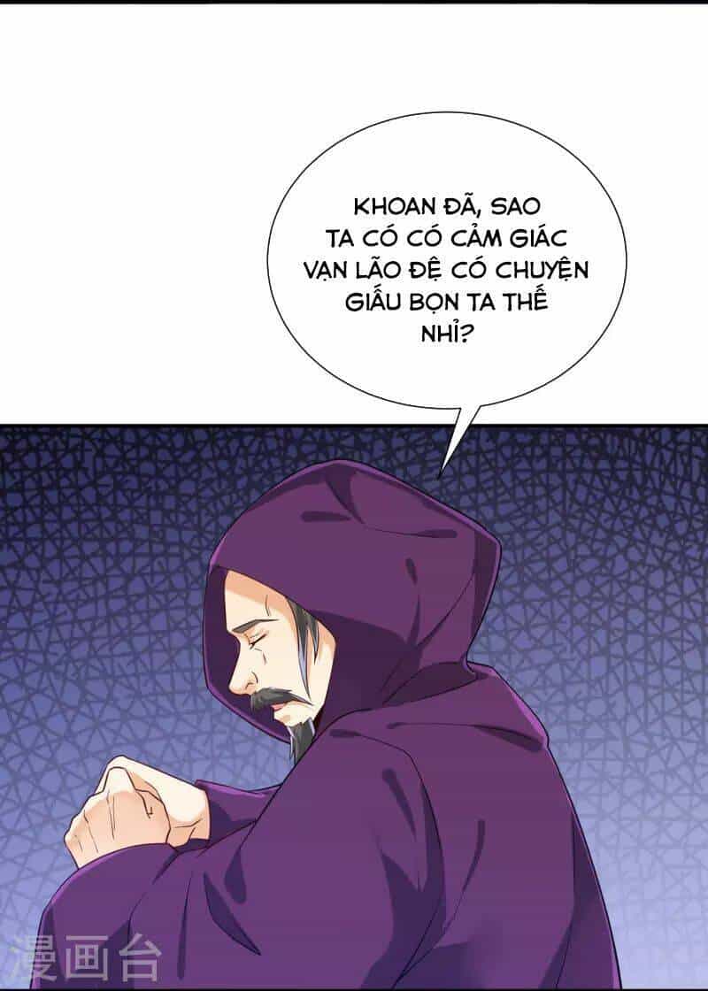 Nhất Đẳng Gia Đinh - Chương 282 - ảnh 6