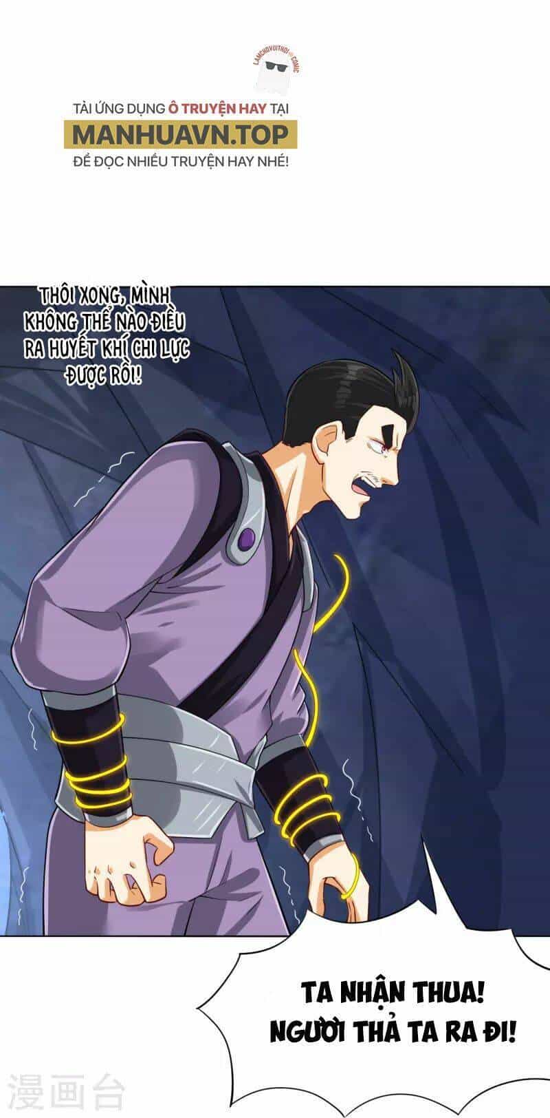 Nhất Đẳng Gia Đinh - Chương 283 - ảnh 14