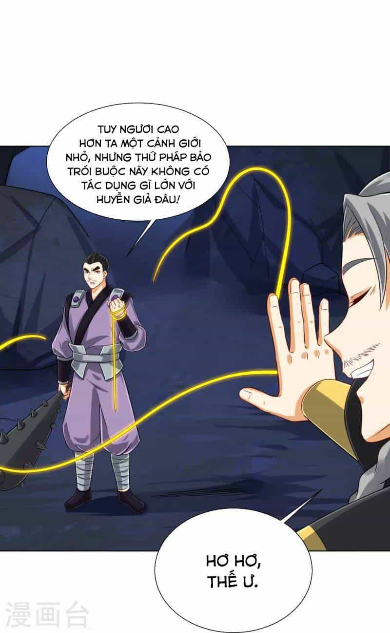 Nhất Đẳng Gia Đinh - Chương 283 - ảnh 9