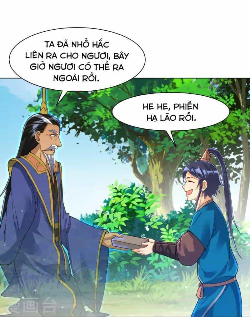 Nhất Đẳng Gia Đinh - Chương 284 - ảnh 35