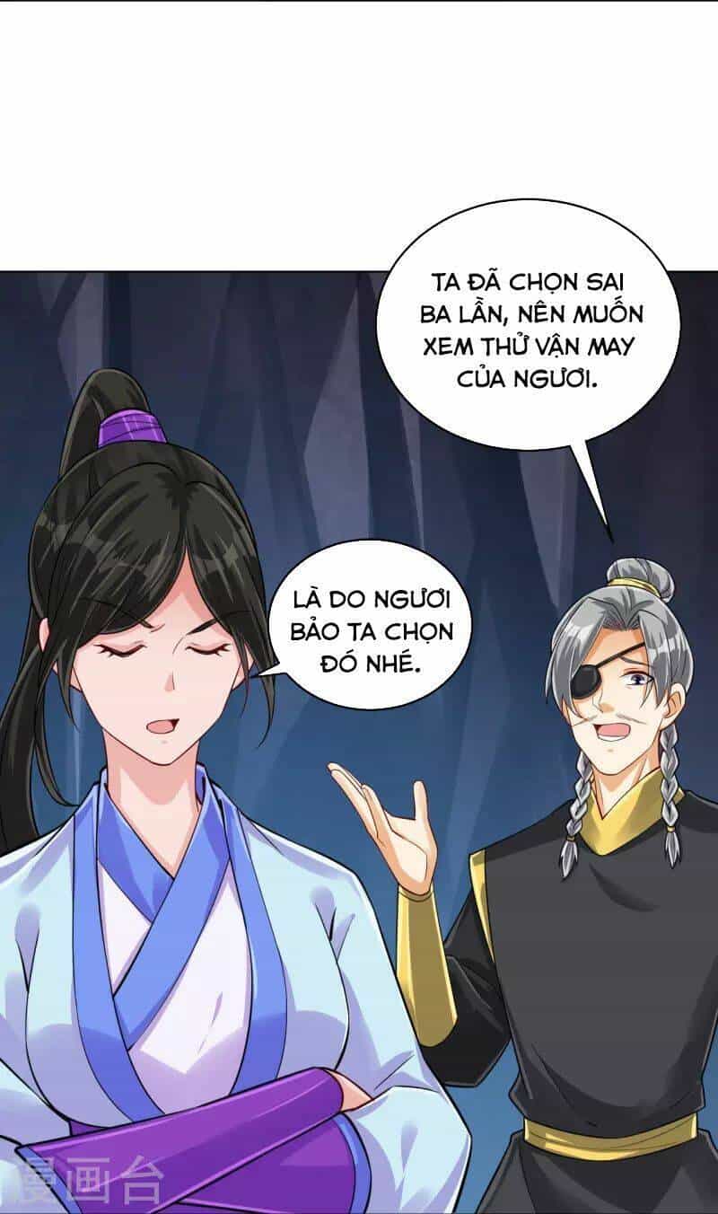 Nhất Đẳng Gia Đinh - Chương 285 - ảnh 5