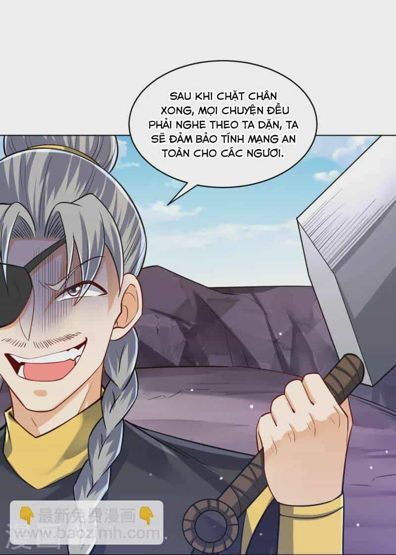 Nhất Đẳng Gia Đinh - Chương 286 - ảnh 12