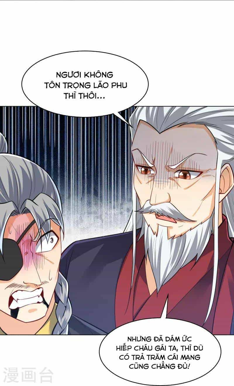 Nhất Đẳng Gia Đinh - Chương 286 - ảnh 16