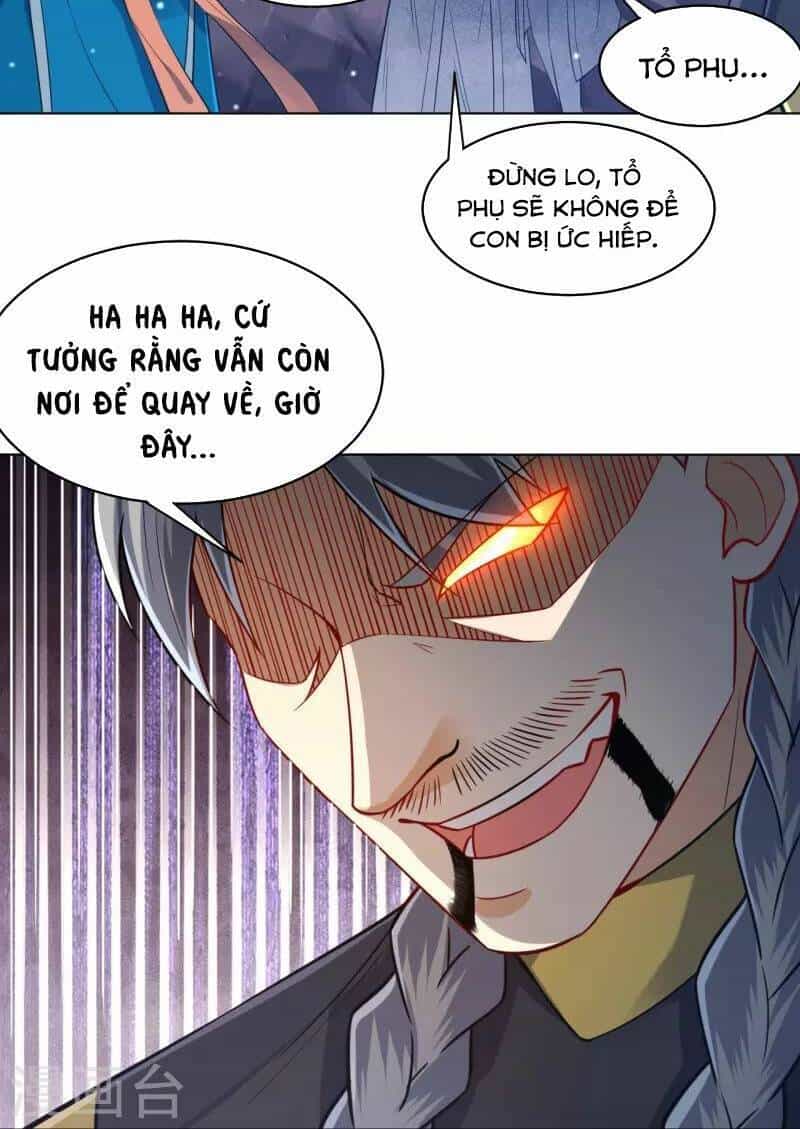 Nhất Đẳng Gia Đinh - Chương 286 - ảnh 18