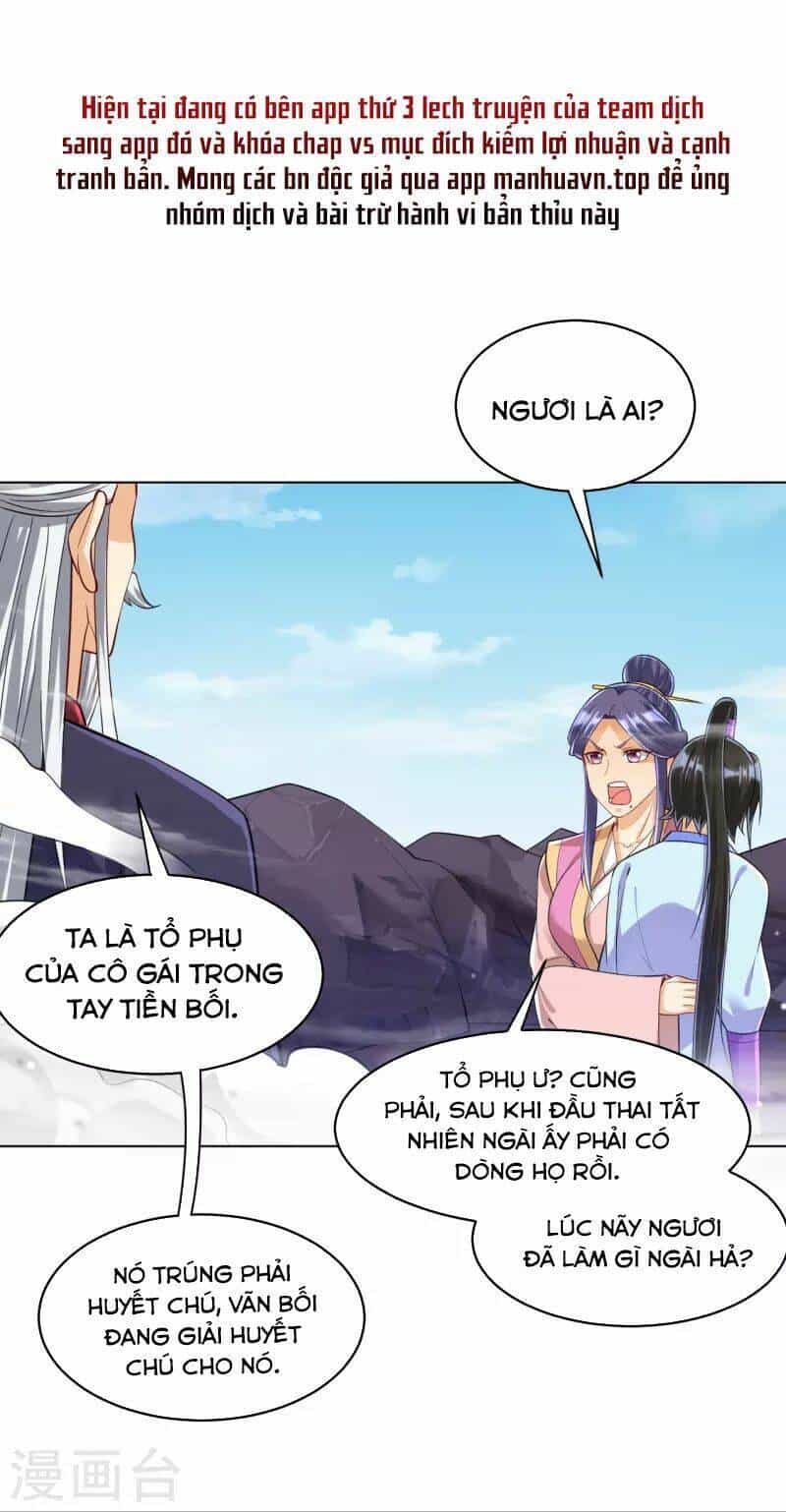 Nhất Đẳng Gia Đinh - Chương 286 - ảnh 30