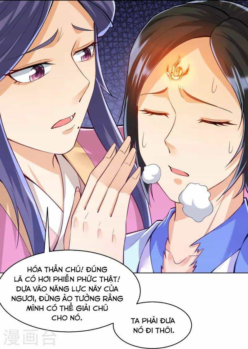 Nhất Đẳng Gia Đinh - Chương 286 - ảnh 31