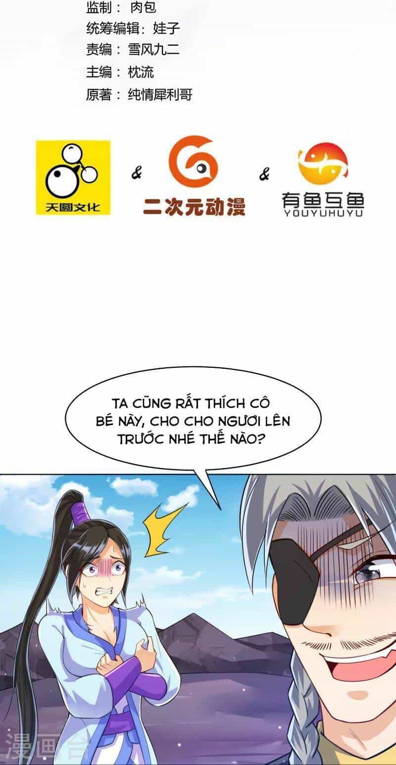 Nhất Đẳng Gia Đinh - Chương 286 - ảnh 4