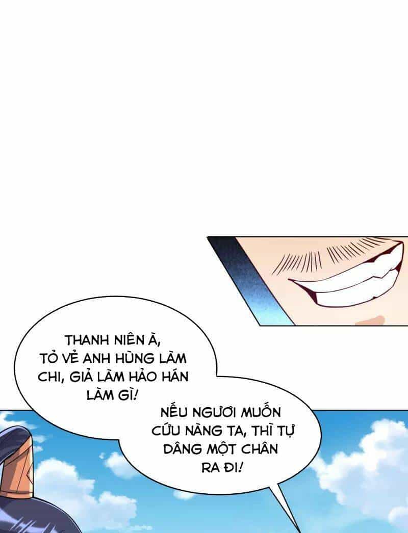 Nhất Đẳng Gia Đinh - Chương 286 - ảnh 6