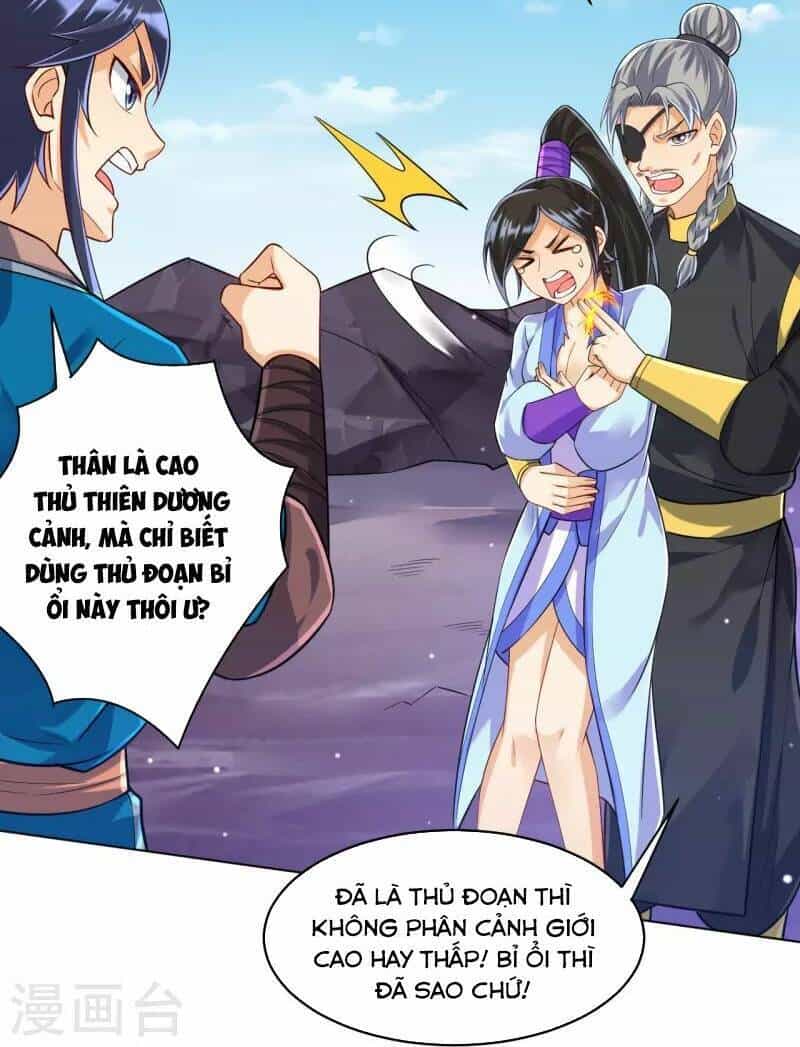 Nhất Đẳng Gia Đinh - Chương 286 - ảnh 7