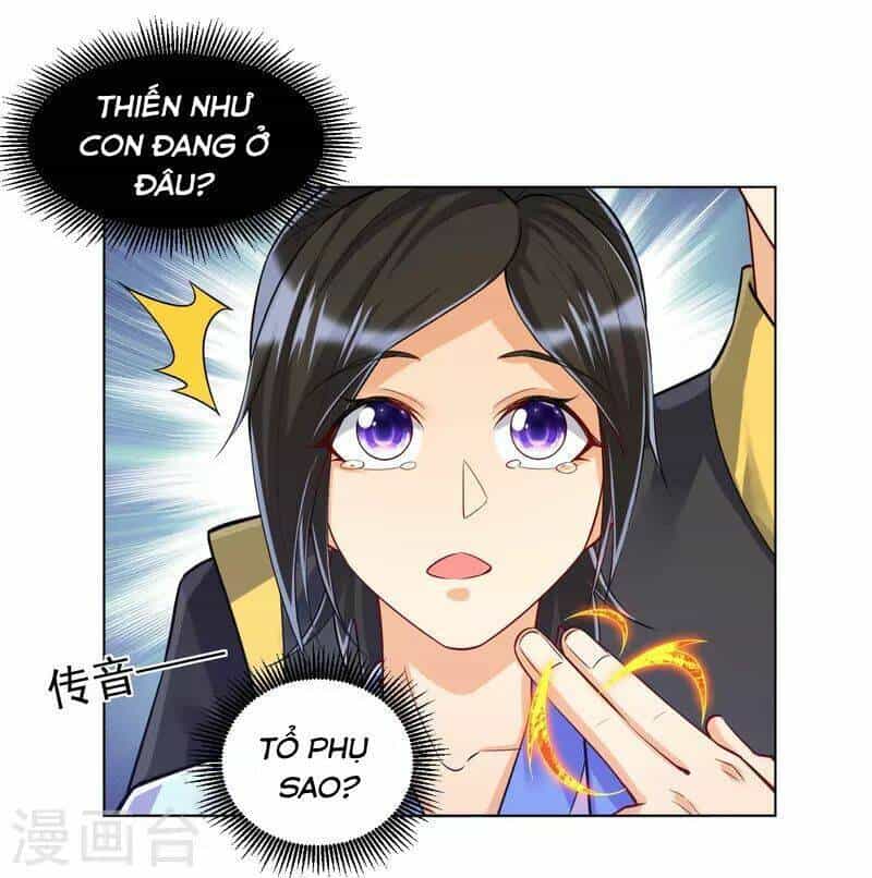 Nhất Đẳng Gia Đinh - Chương 286 - ảnh 9
