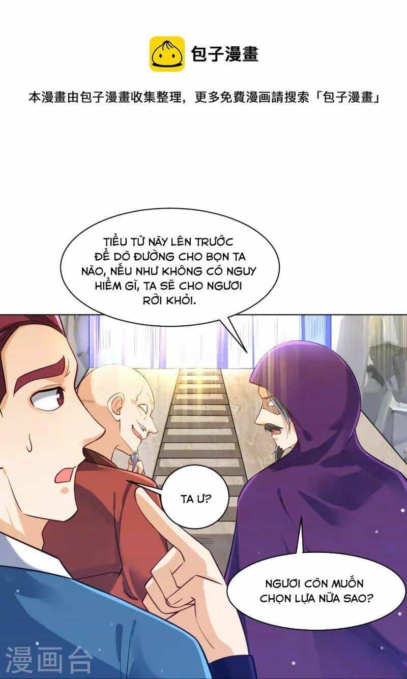 Nhất Đẳng Gia Đinh - Chương 287 - ảnh 11