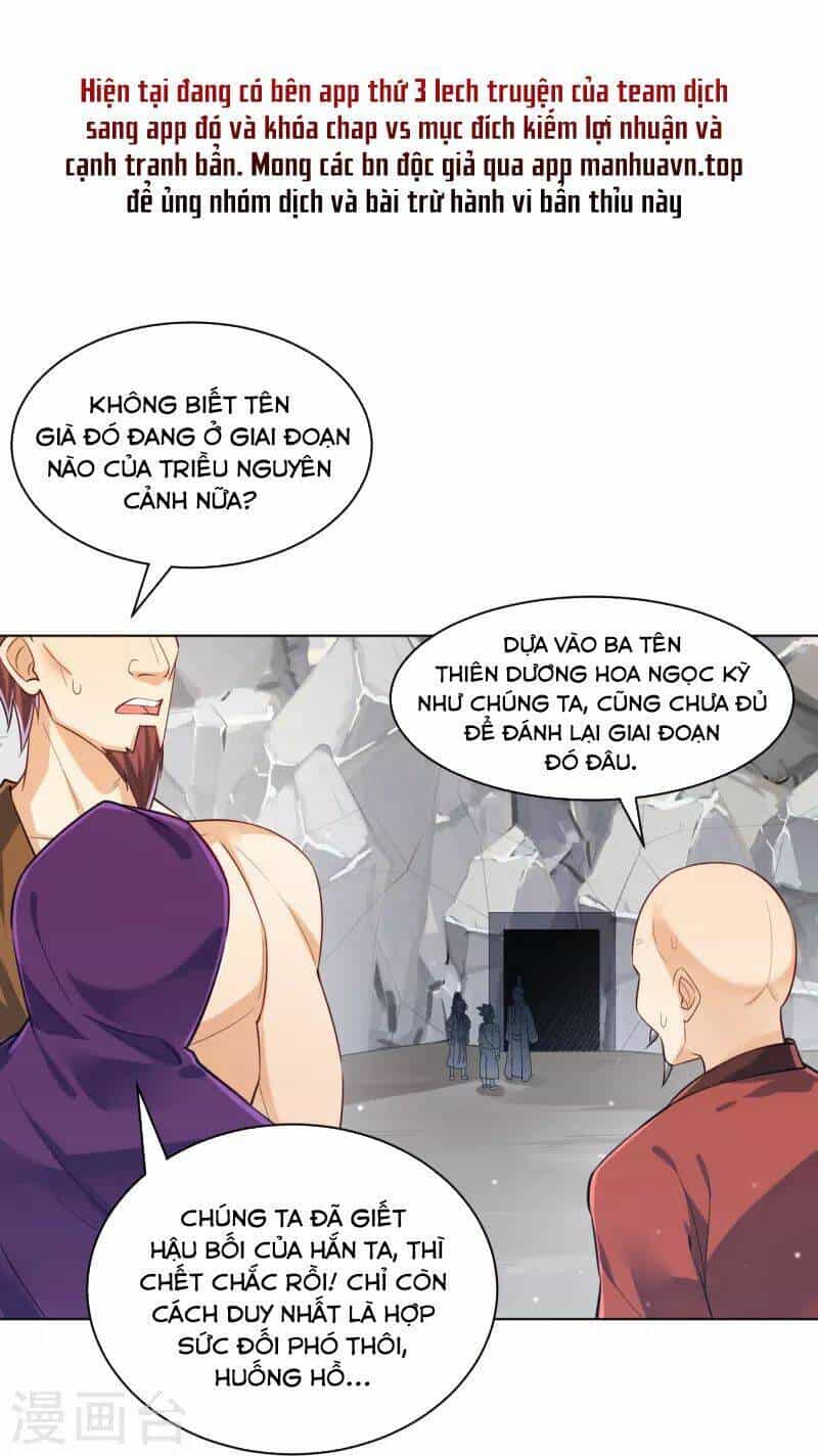 Nhất Đẳng Gia Đinh - Chương 287 - ảnh 16